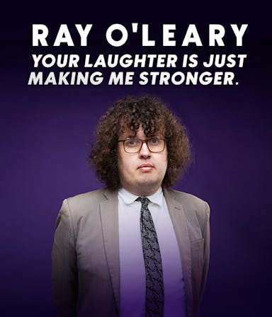 Ray O'Leary