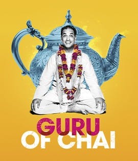 Guru of Chai
