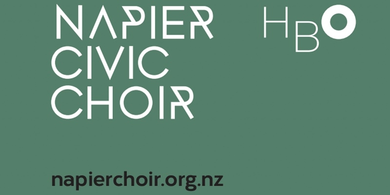 Napier Civic Choir | Concert Series