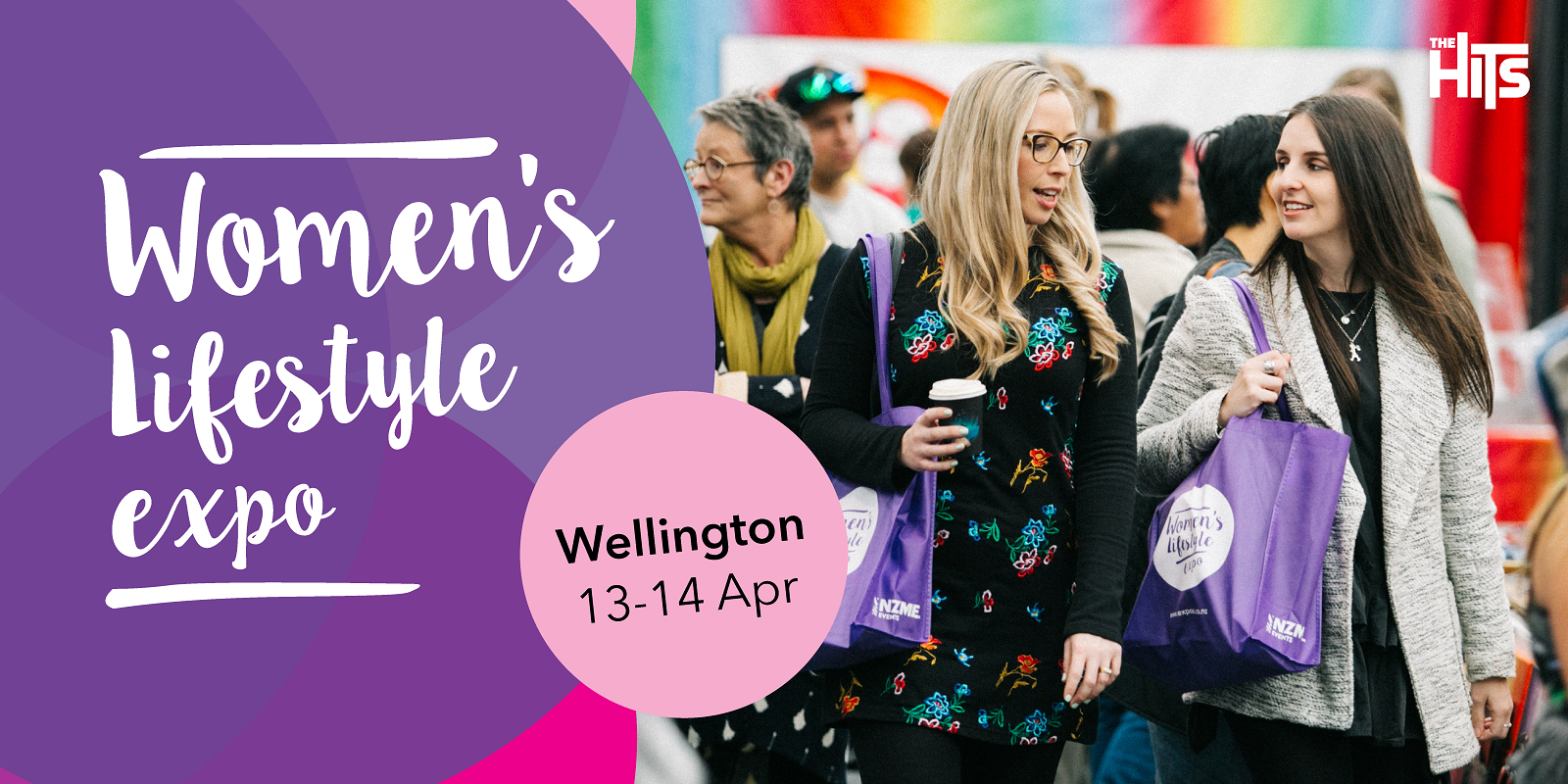 Wellington Women’s Lifestyle Expo 2024