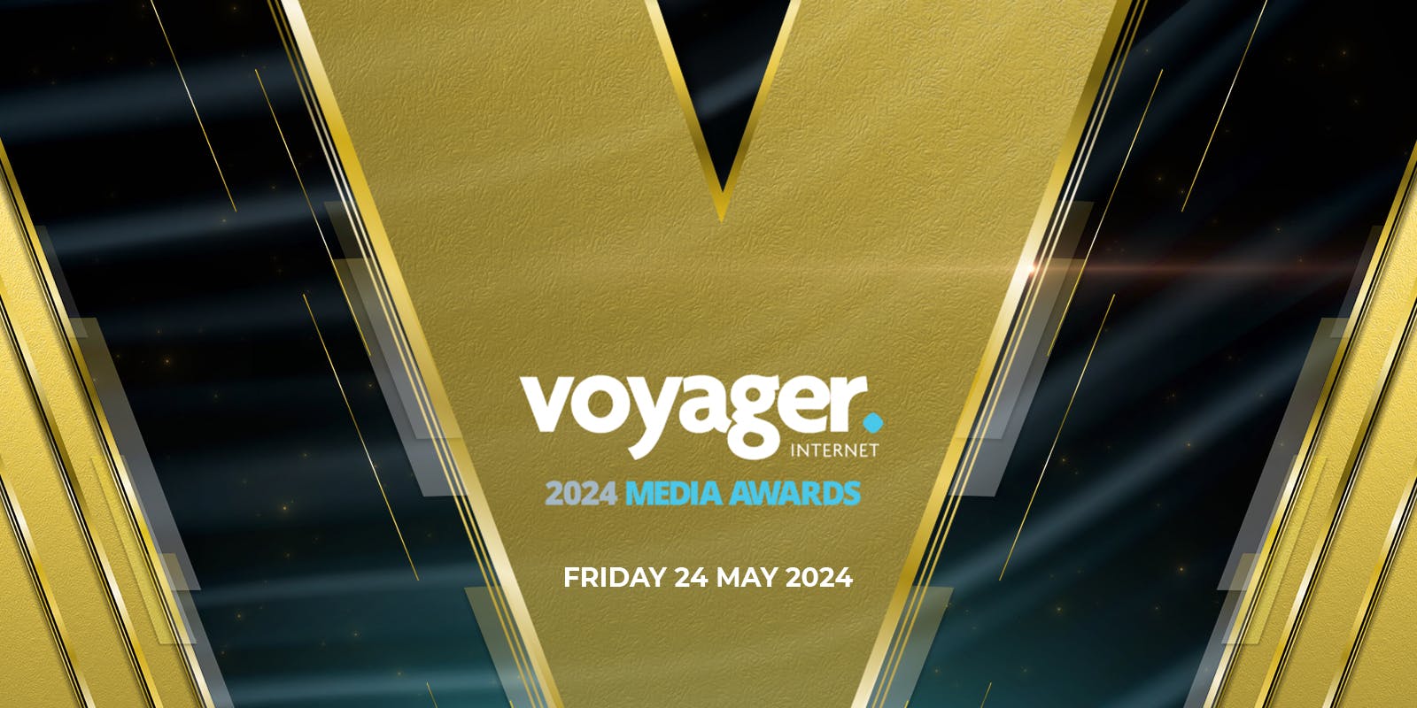 Voyager Media Awards 2024