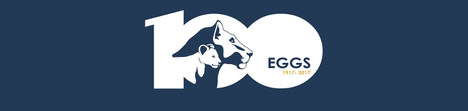 EGGS Centenary Events 2017