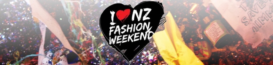 New Zealand Fashion Week 2014