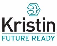 Logo for Kristin Auditorium