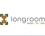 Logo for Longroom