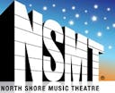 Logo for North Shore Music Theatre Clubrooms