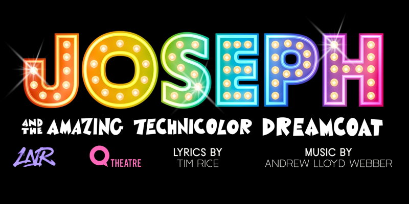 Joseph and the Amazing Technicolour Dreamcoat