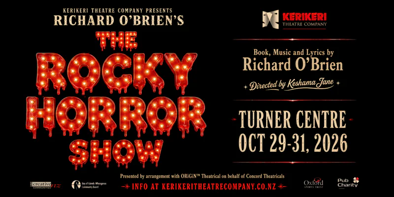 Rocky Horror Show