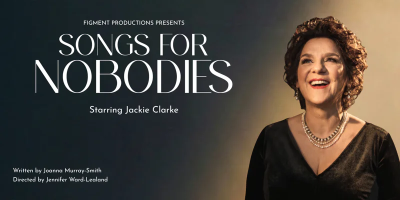 Songs for Nobodies