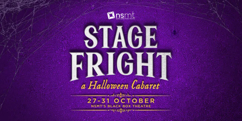 Stage Fright