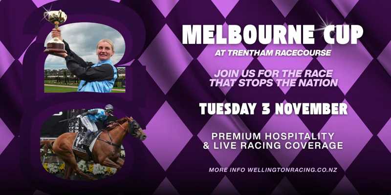 Melbourne Cup Day Event