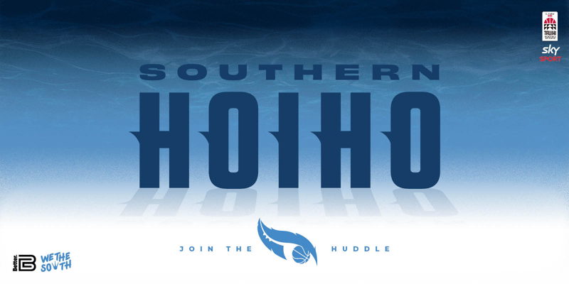 Southern Hoiho 2026 Tauihi Season