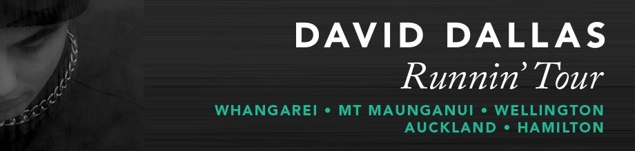 DAVID DALLAS