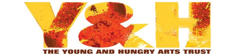 YOUNG AND HUNGRY ARTS FESTIVAL - AUCKLAND