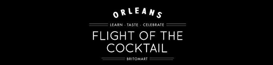 Flight of the Cocktail