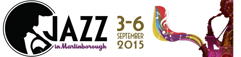 Jazz In Martinborough