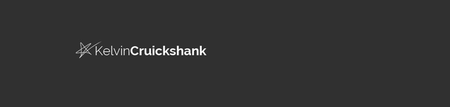 Kelvin Cruickshank - Official Tickets