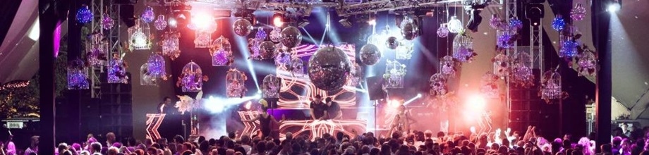 Highlife NYE 2016
