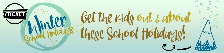 Winter School Holidays