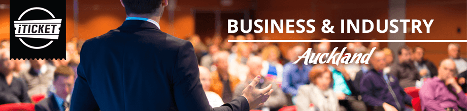 Business & Industry