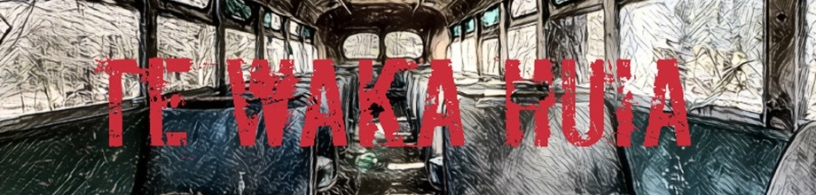 Te Waka Huia Tour