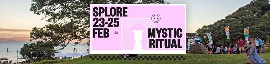 Splore Festival 2018