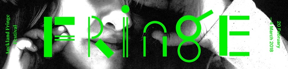 Auckland Fringe 2018