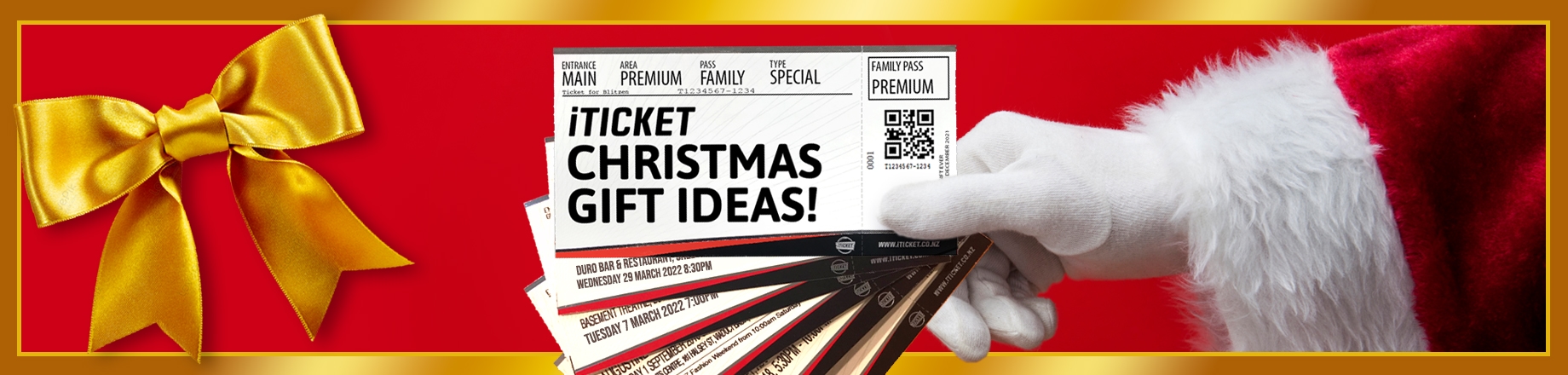 Christmas Gift Ideas