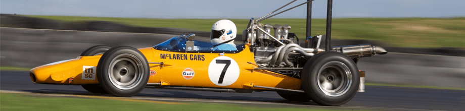 Tasman Revival Meetings