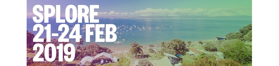 Splore Festival 2019