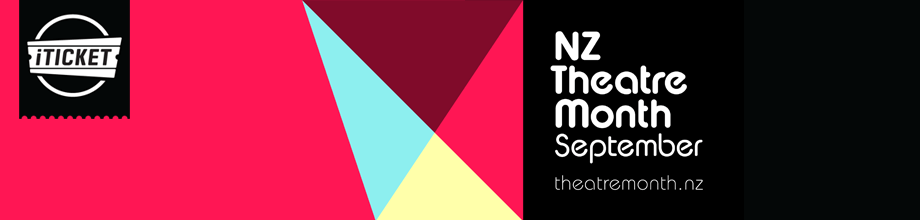 NZ Theatre Month