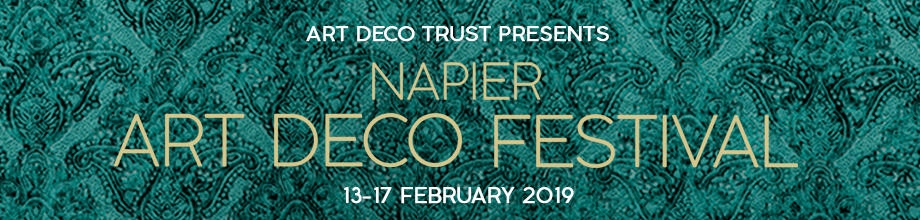 Napier Art Deco Festival
