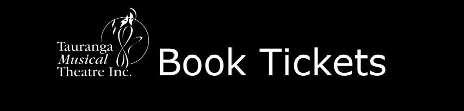 Tauranga Musical Theatre