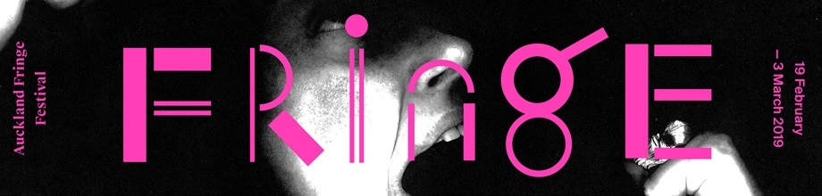 Auckland Fringe 2019