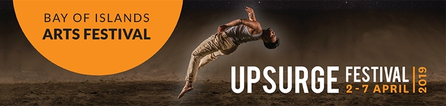UPSURGE Bay of Islands Arts Festival
