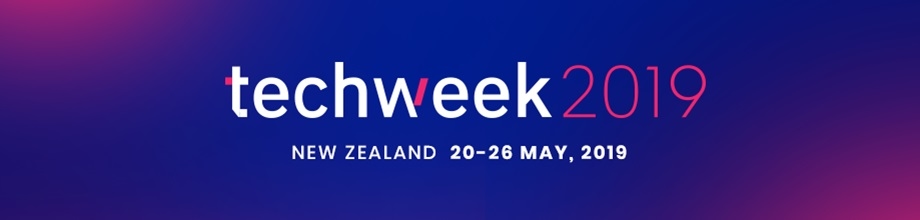Techweek19