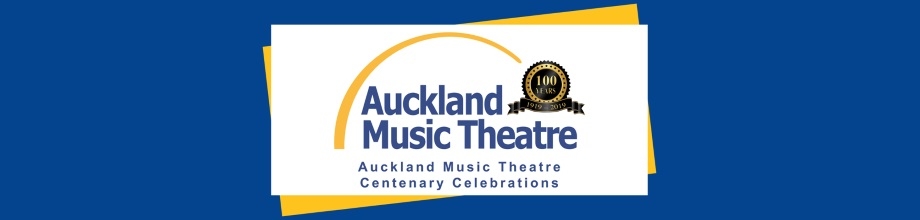 AMT 100 Year Festival