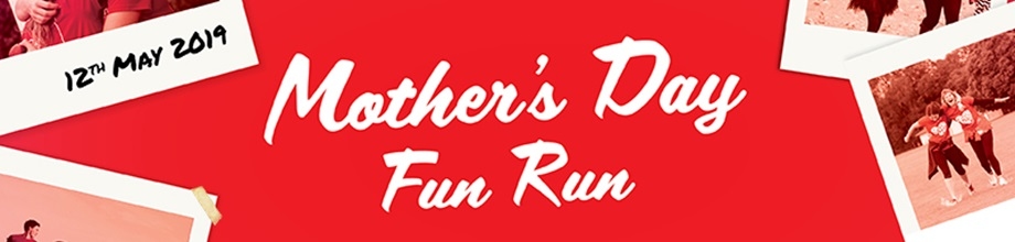 Jennian Homes - Mother's Day Fun Run 2019