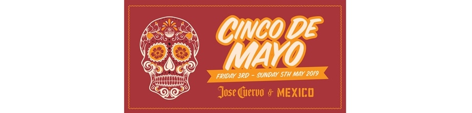 Cinco de Mayo