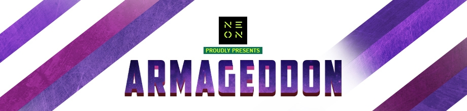 Armageddon Expo Tauranga
