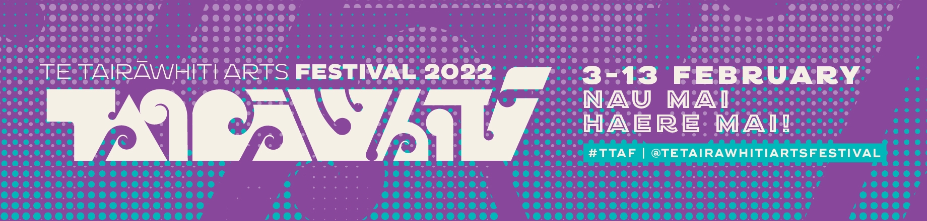 Te Tairāwhiti Arts Festival