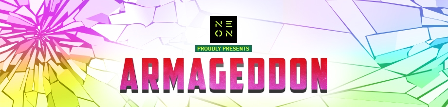 Armageddon Expo 2019