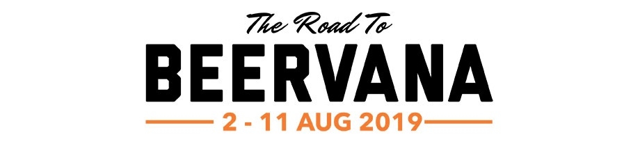 Road to Beervana