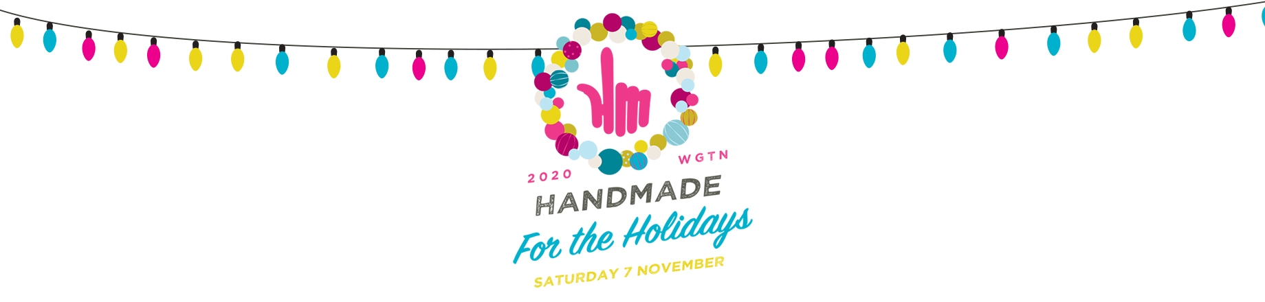 HANDMADE For the Holidays