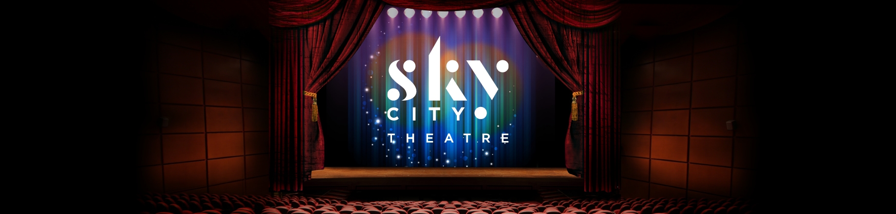 SkyCity Theatre