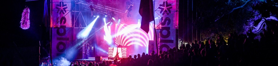 Splore 2015