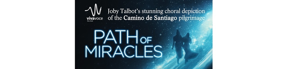 Path of Miracles