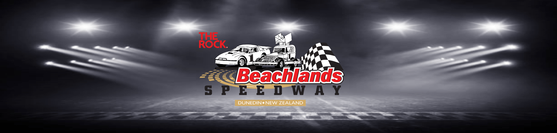 Beachlands Speedway