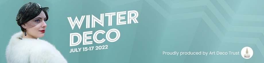 Winter Deco 2022