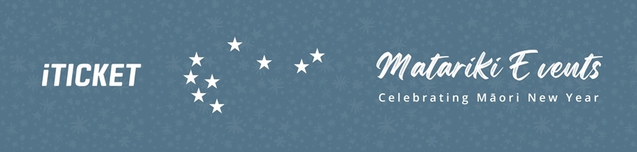 Matariki Events 2022